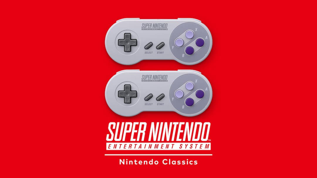 Switch ganha jogo do SNES que só havia saído no Japão