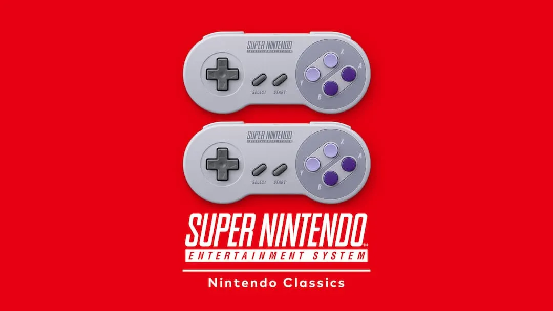 Switch ganha jogo do SNES que só havia saído no Japão