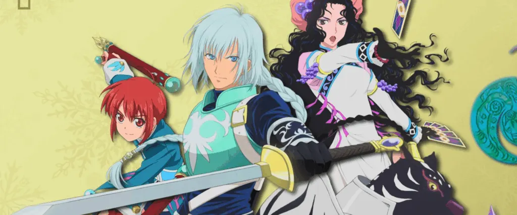 Tales of Rebirth ganha tradução completa para inglês após 20 anos