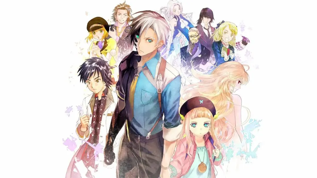 Tales of Xillia 2 (e mais remasterizações!) a caminho