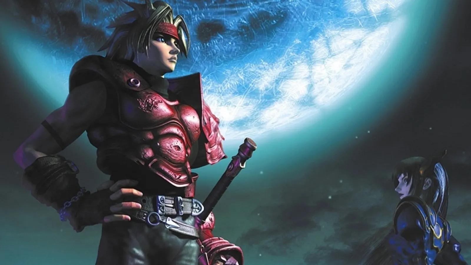 The Legend of Dragoon Demake já está disponível para download gratuito