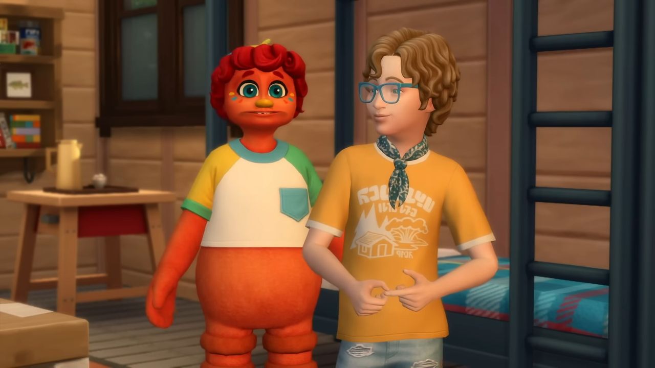 The Sims 4 Novas Aventuras já está disponível para PC e consoles