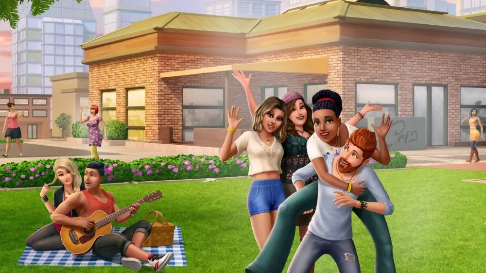 The Sims Mobile será encerrado pela EA