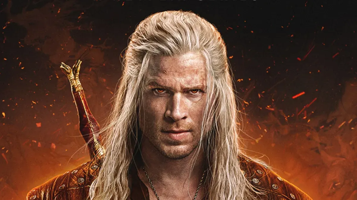 The Witcher: Liam Hemsworth será um Geralt mais expressivo e emocional que Henry Cavill