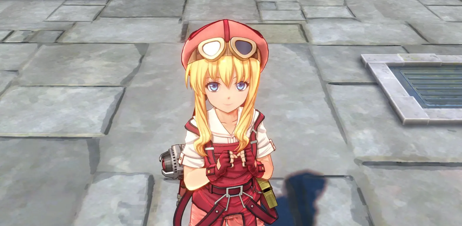 Trails in the Sky 1st Chapter recebe modo em primeira pessoa na nova atualização