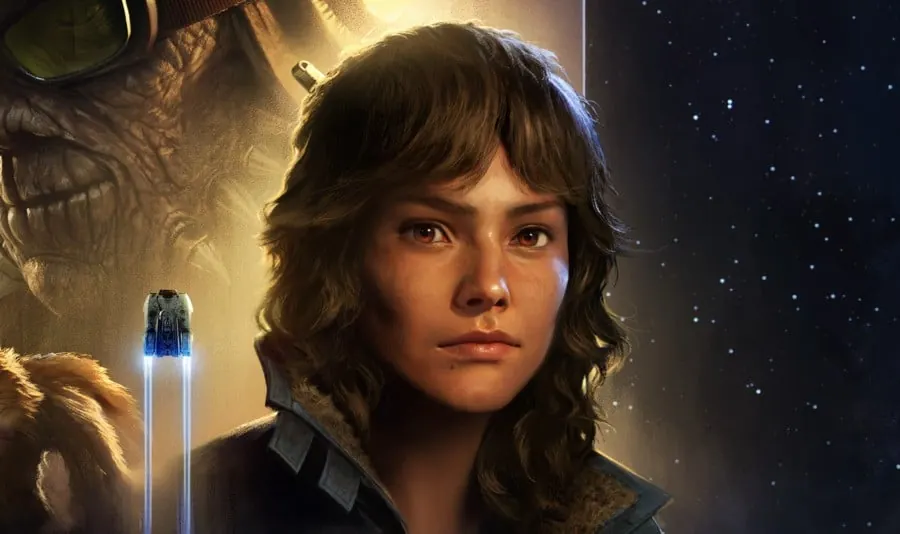 Ubisoft pede que desenvolvedores de Star Wars Outlaws se demitam voluntariamente