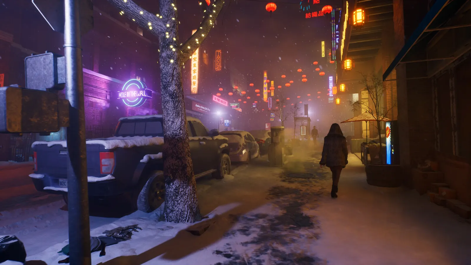 Vampire: The Masquerade – Bloodlines 2 já está disponível; Confira o trailer de lançamento!