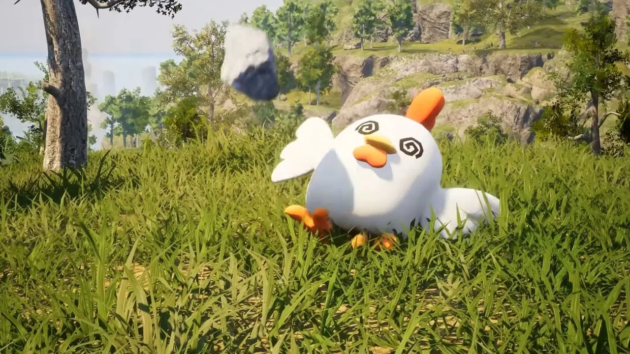 Veterano de Resident Evil e Street Fighter enfrenta reação negativa após dizer “por favor, não compre Palworld”