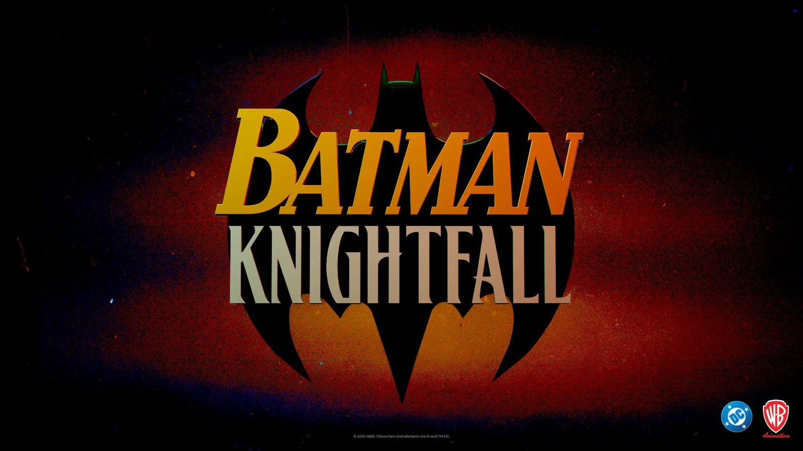 Warner Bros. anuncia adaptação animada de Batman: Knightfall
