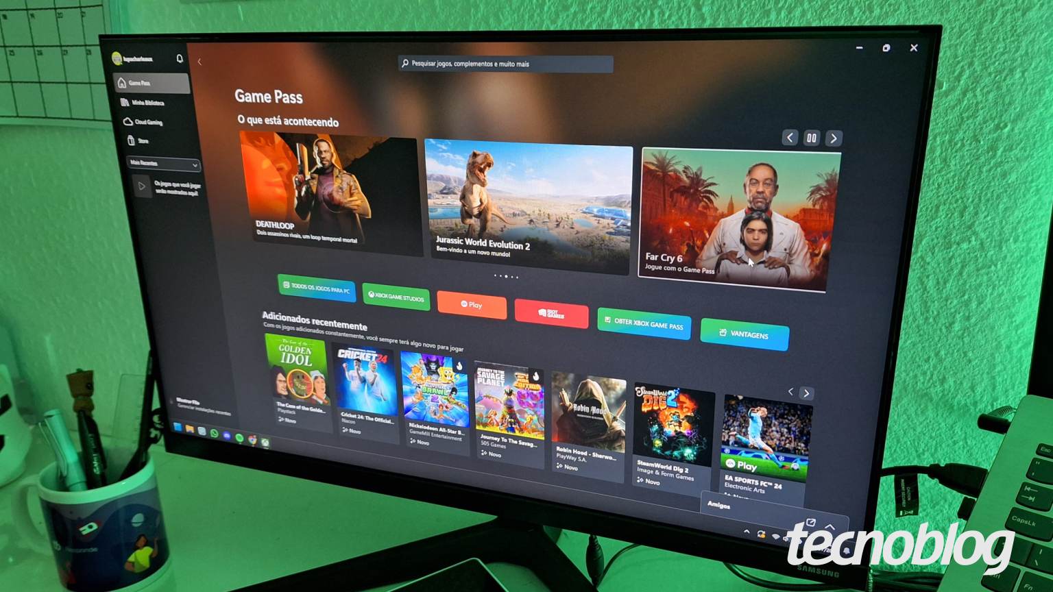 Xbox Game Pass fica até 99% mais caro no Brasil