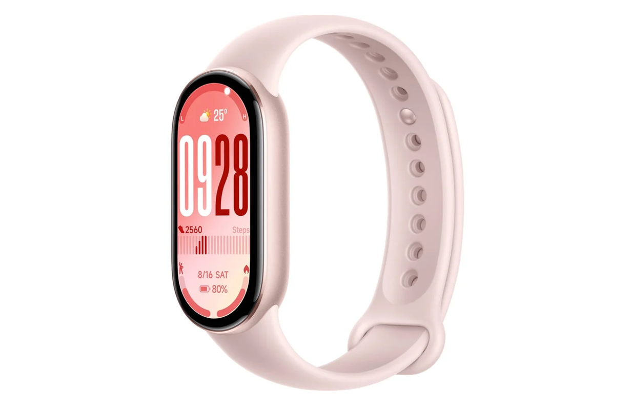 Xiaomi Smart Band 10