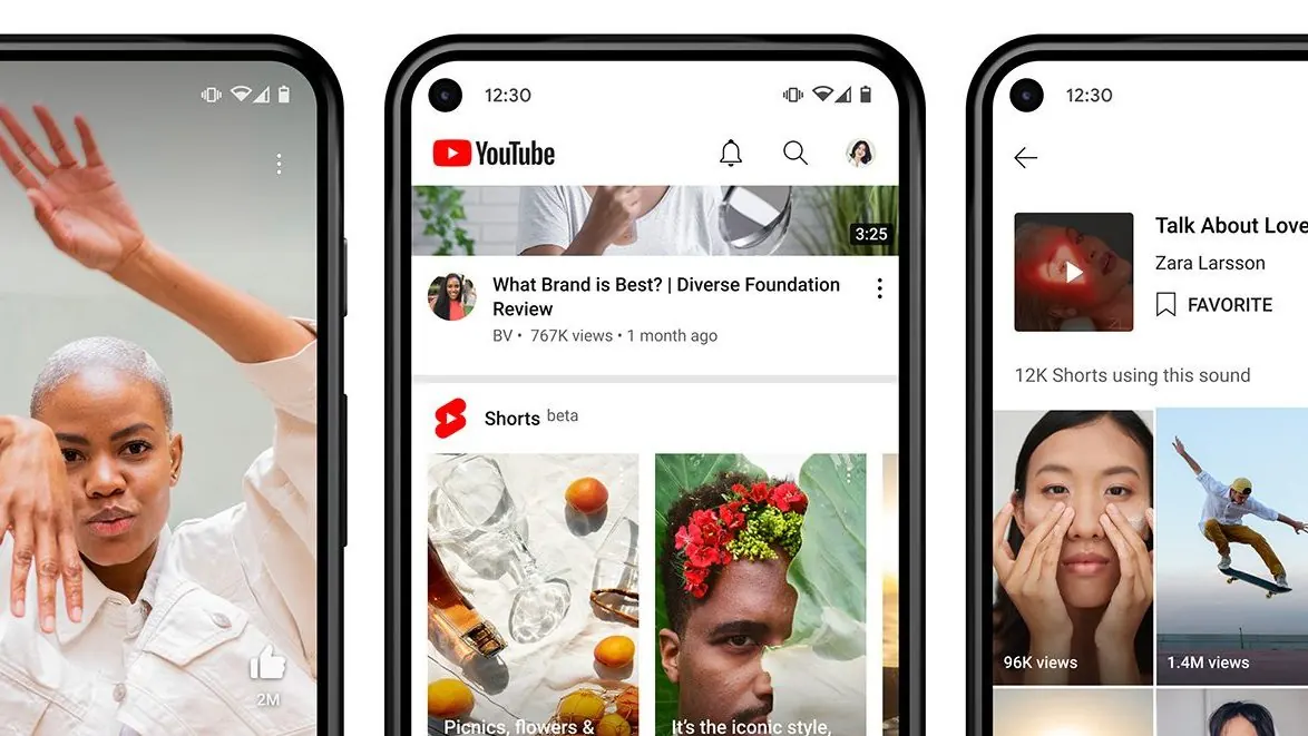 YouTube ganha função para te ajudar a sair do Shorts
