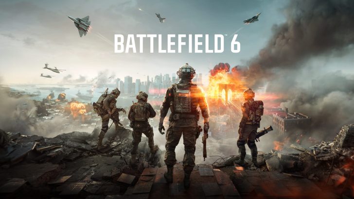 Clássico AMD FX-9590 roda Battlefield 6 com desempenho surpreendente