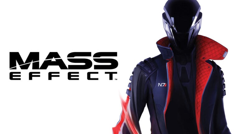 BioWare garante: novo Mass Effect segue em desenvolvimento e terá ligação com série da Amazon