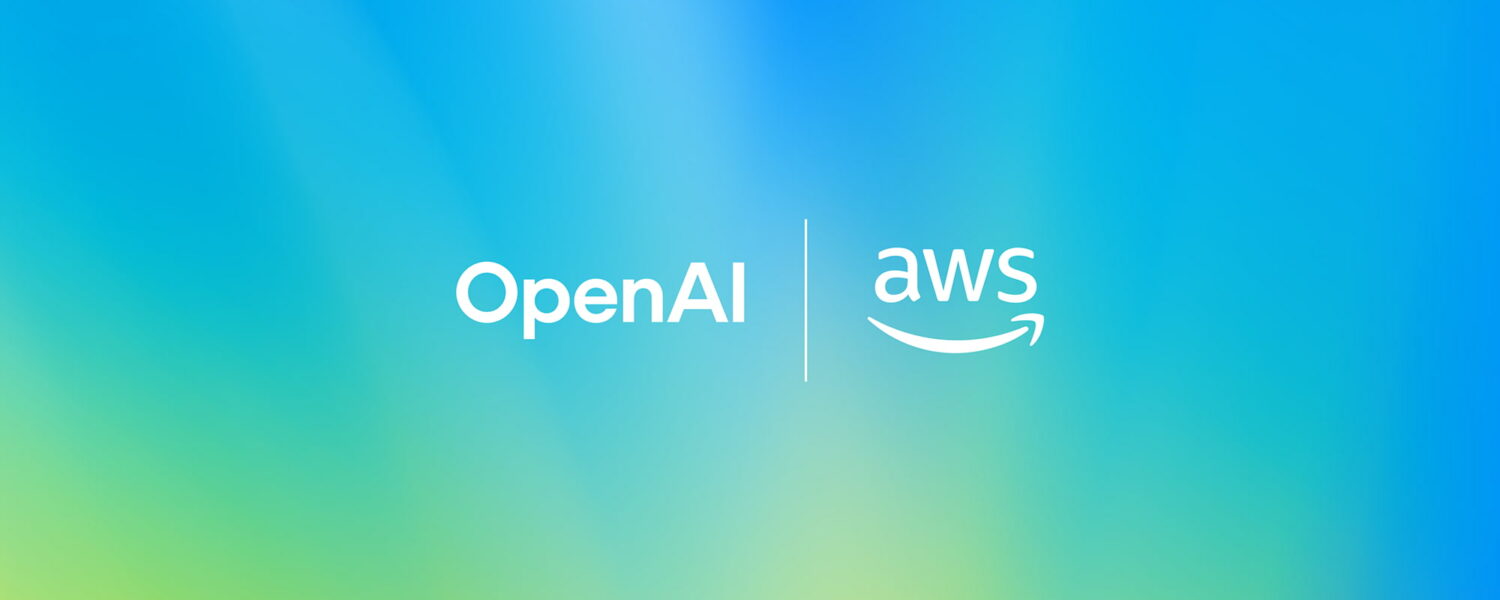 Amazon e OpenAI firmam acordo de US$ 38 bilhões para infraestrutura de nuvem