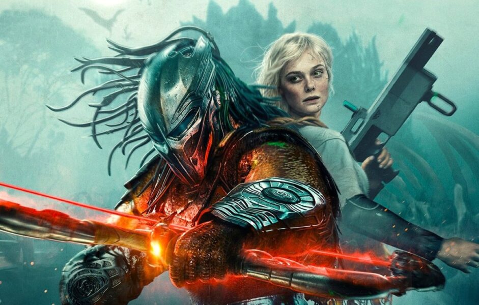 Predator: Badlands – Um épico sci-fi eletrizante que reinventa a franquia