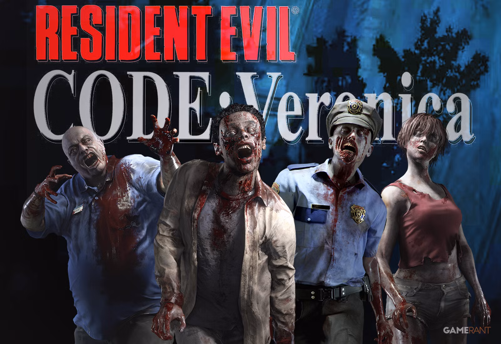 Vazam detalhes inéditos do remake de Resident Evil Code: Veronica — ilha semiaberta e mudanças em Steve e Wesker