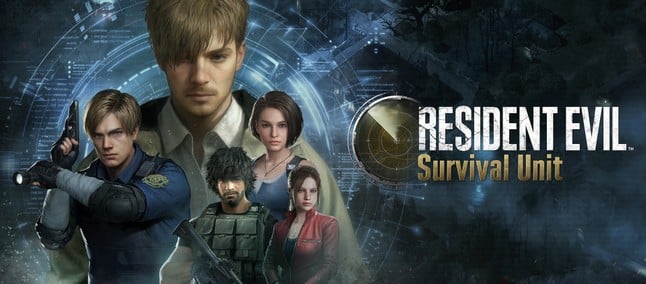 Resident Evil: Survival Unit já está disponível para Android e iOS no Brasil