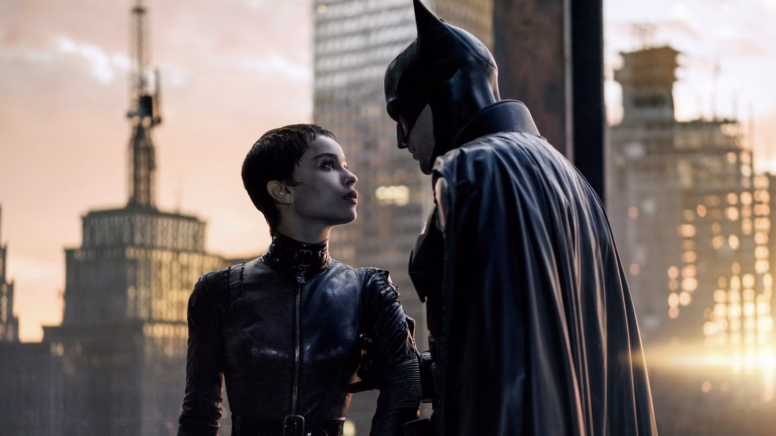 The Batman - Part II retorna a Glasgow como a cidade 'especial' que define o visual de Gotham