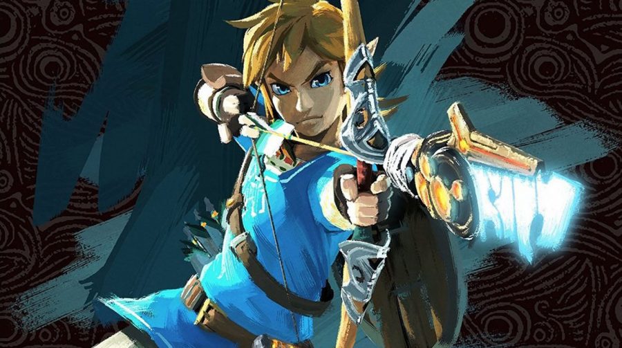 Filme live-action de The Legend of Zelda inicia gravações na Nova Zelândia