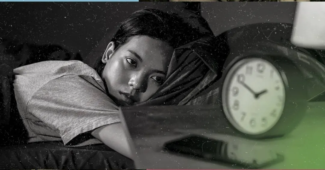 3 notícias sobre: insônia