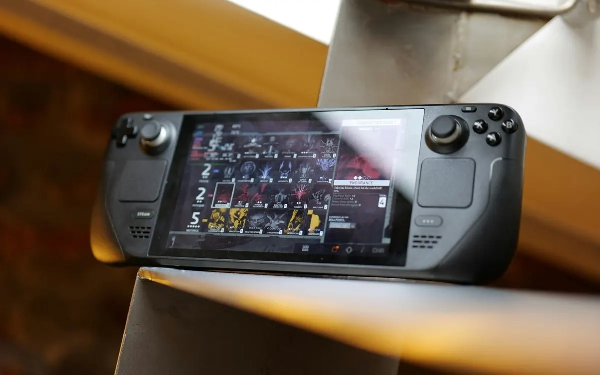 5 apps essenciais para você usar em 2026 no Steam Deck