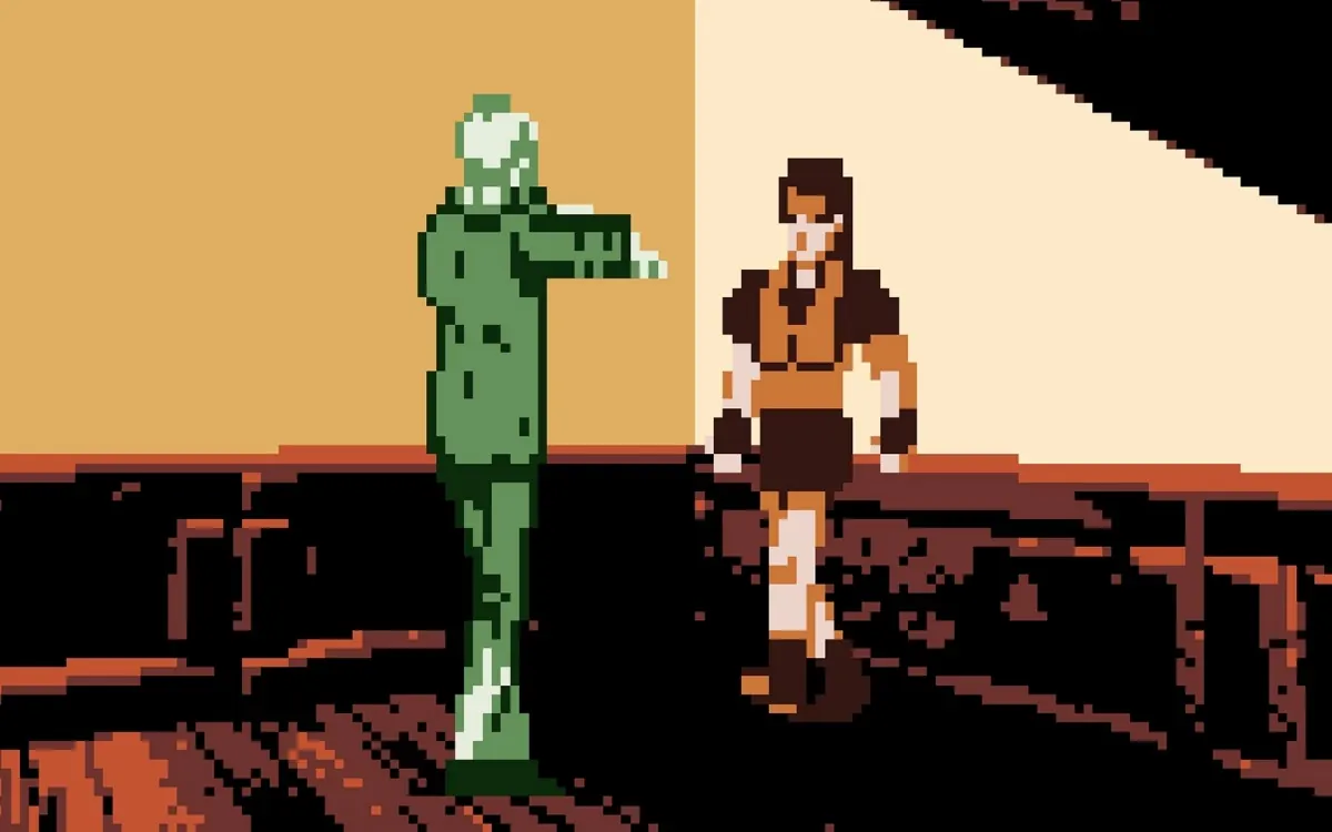 98% completo, Resident Evil de Game Boy é compartilhado na internet