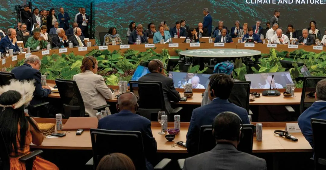 Afinal, para que servem as COPs? Os resultados das conferências do clima até agora