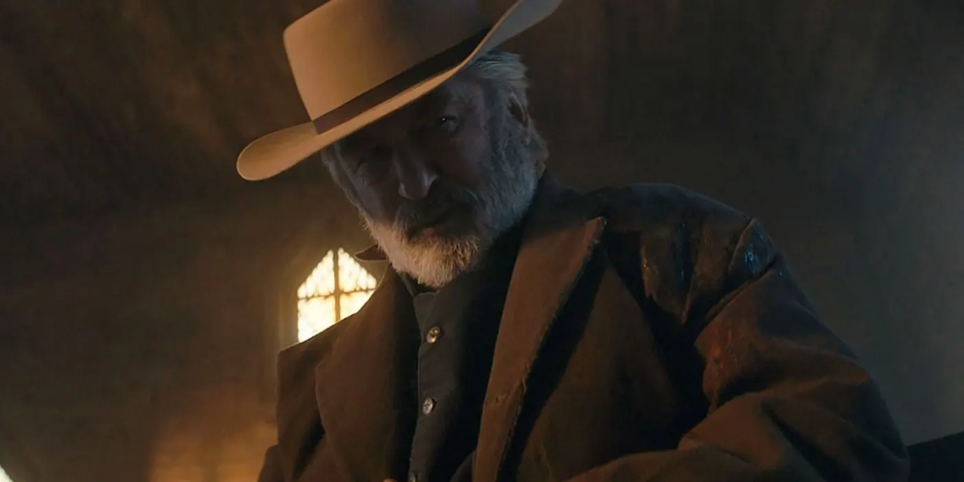 Alec Baldwin diz que sofre com problemas de saúde desde tragédia em set de filmagens