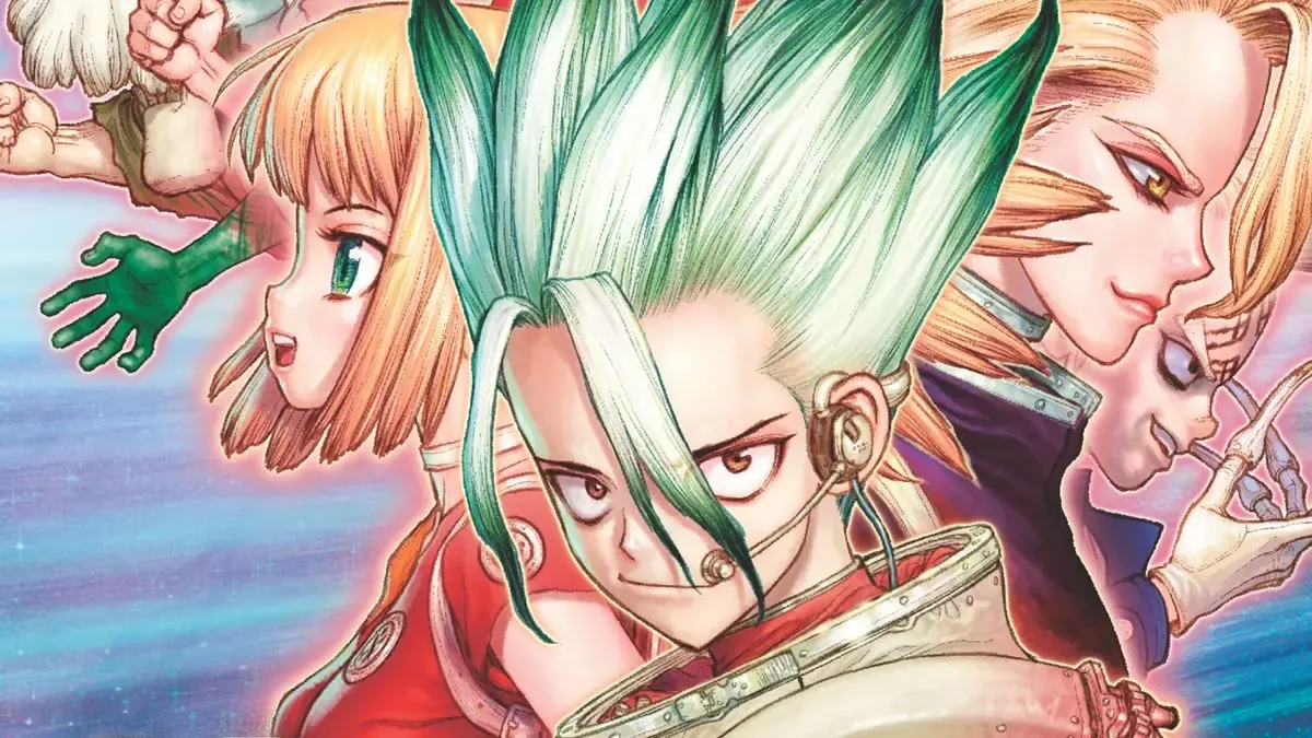 Artista de Dr. Stone e criadora de Gachiakuta deixam de publicar artes no X após polêmica