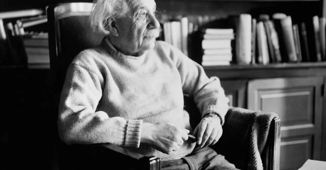 As “pequenas” coisas que devemos a Albert Einstein