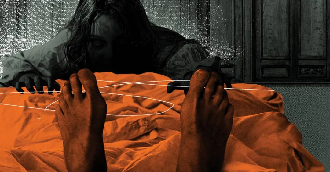 “Assombrou minha existência por décadas”: os relatos de quem sofre de paralisia do sono