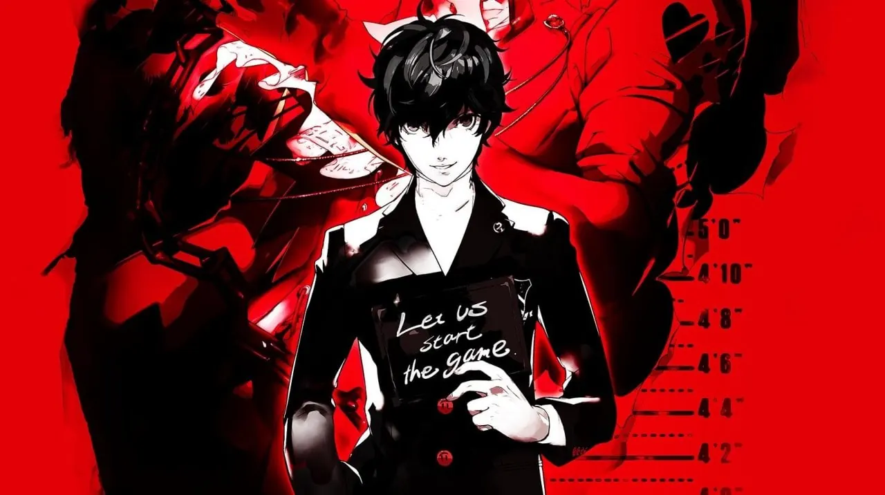 Atlus promete surpresas sobre Persona para 2026, incluindo um anúncio sobre o futuro da franquia