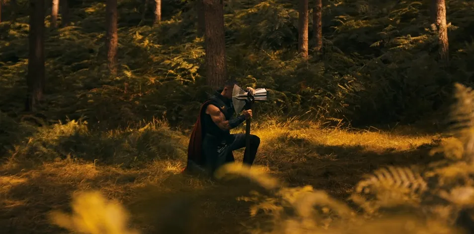 Avengers: Doomsday ganha novo trailer destacando Thor