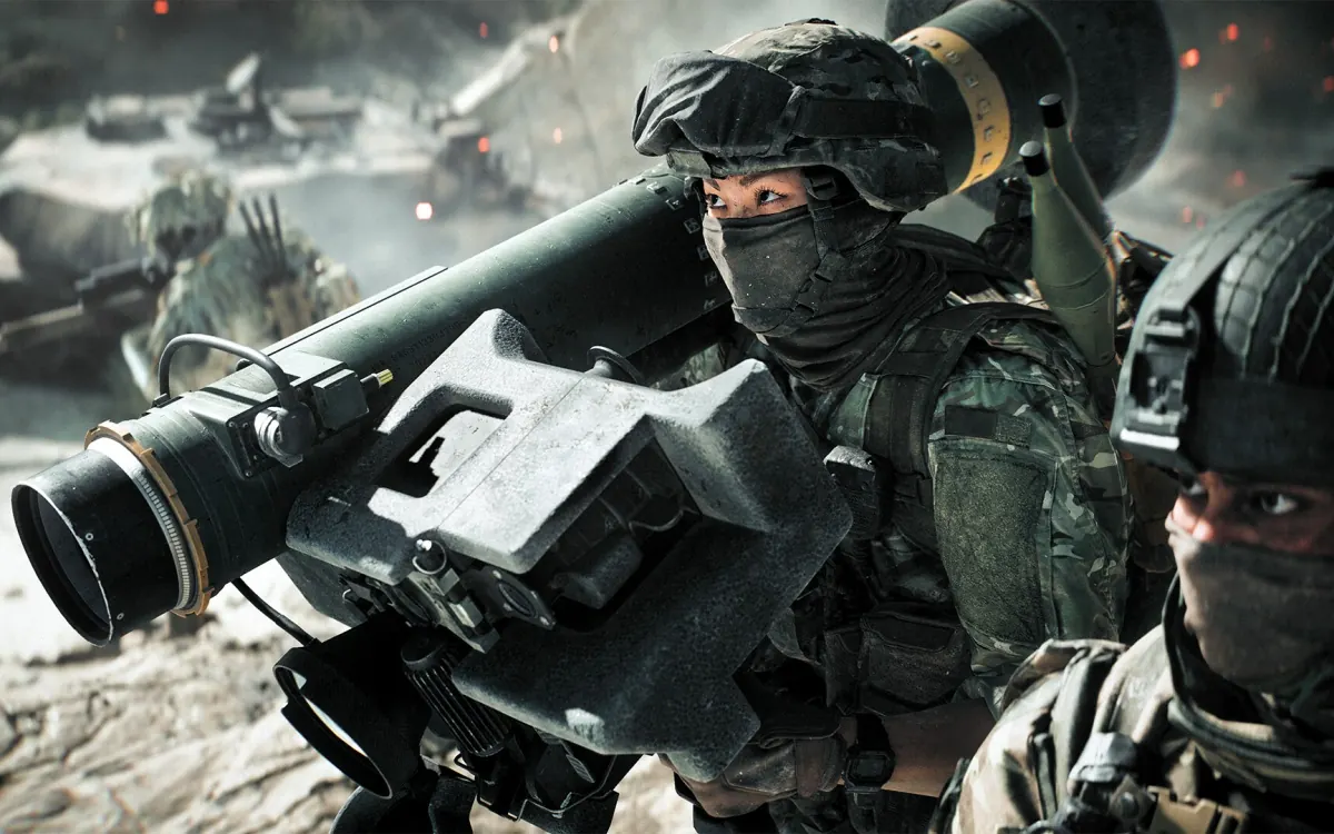 Battlefield 6 é oficialmente o game mais vendido de 2025 nos EUA