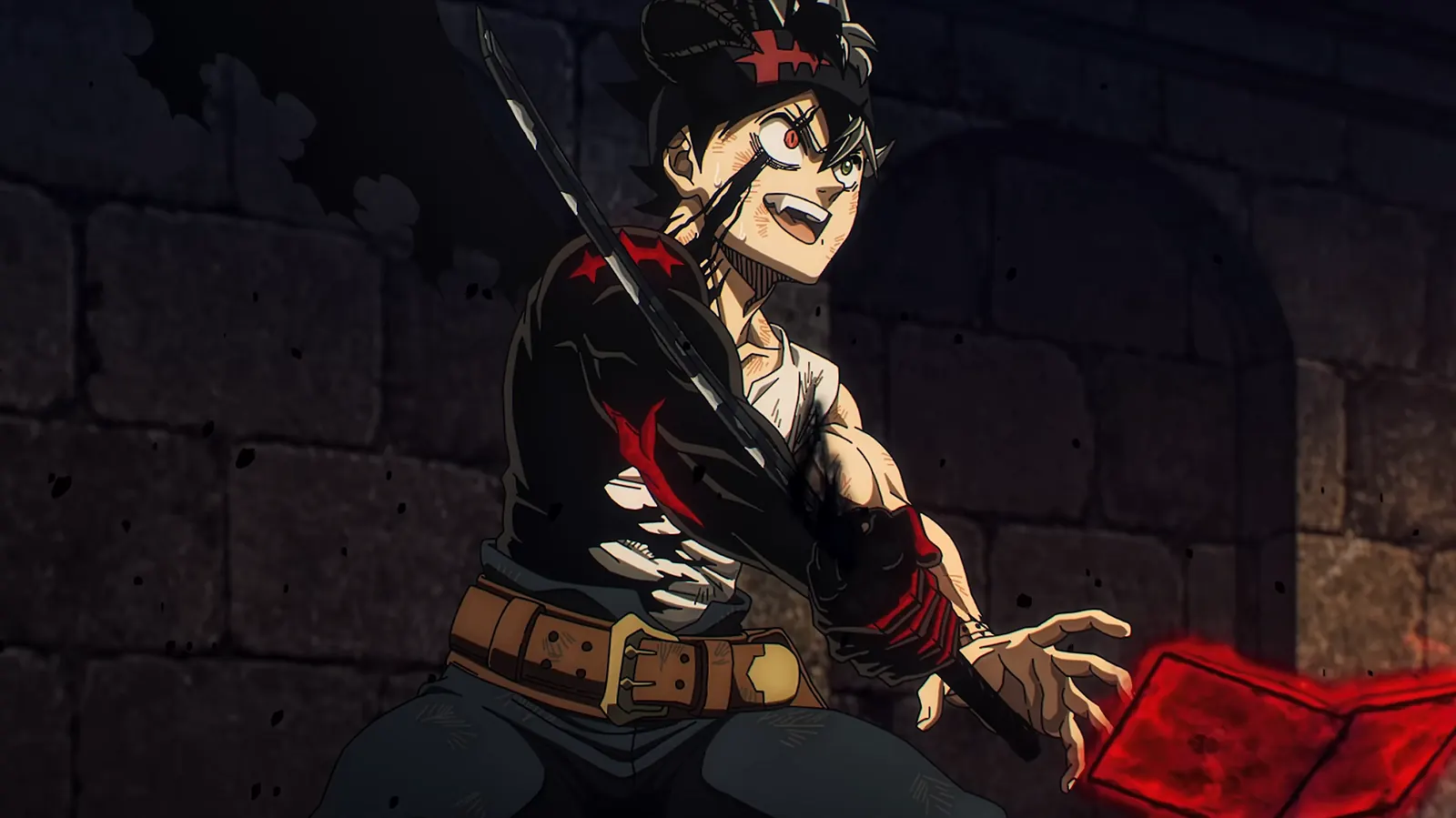 Black Clover vai voltar: nova temporada do anime ganha trailer e confirma estreia para 2026