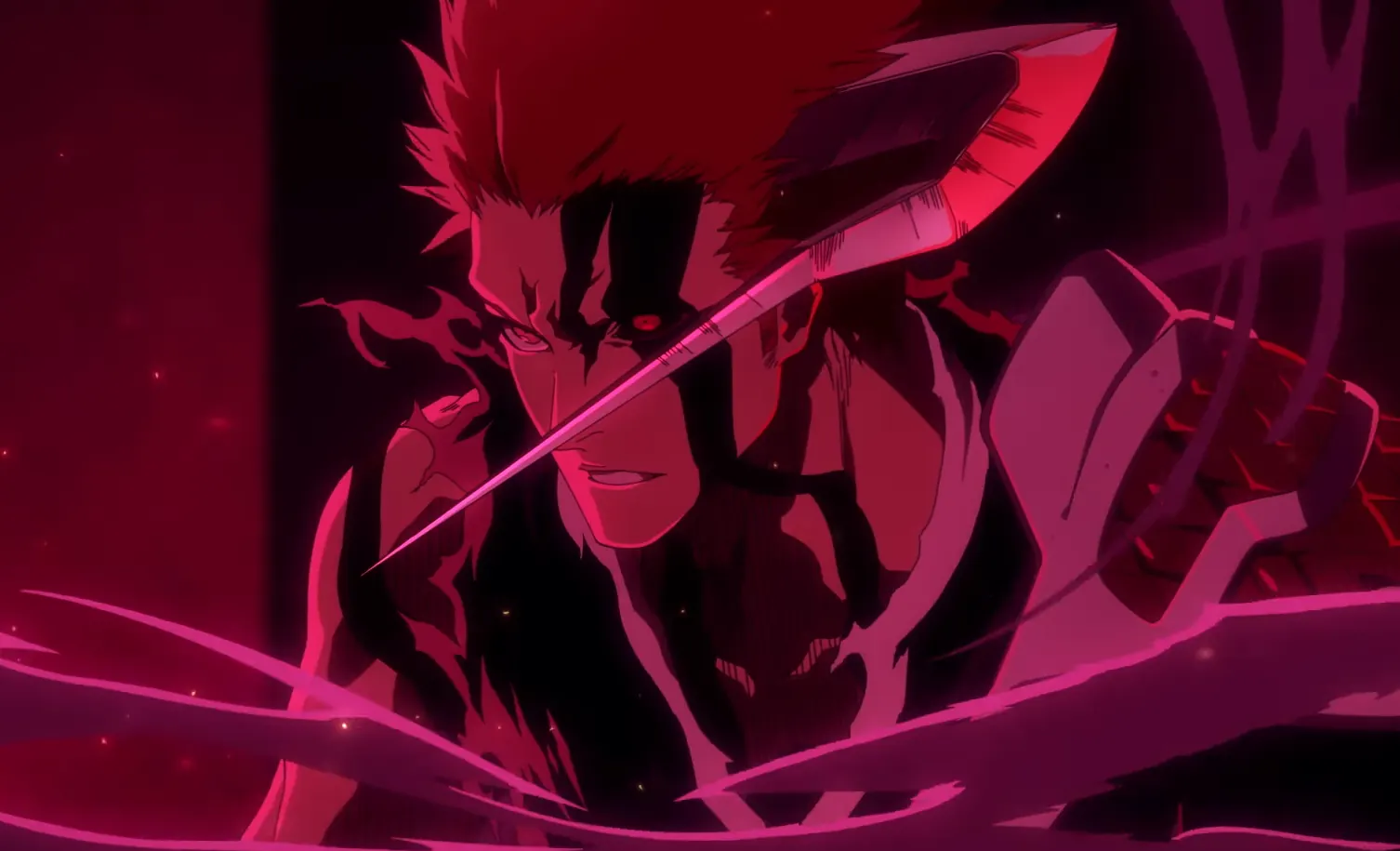 Bleach: arco final ganha trailer e confirma estreia em 2026