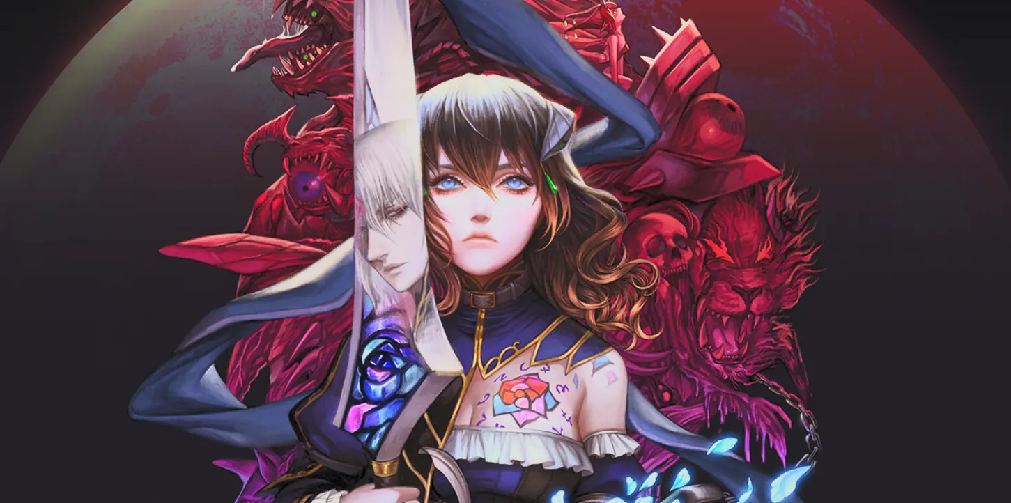 Bloodstained: Ritual of the Night é o novo jogo gratuito da Epic Games Store