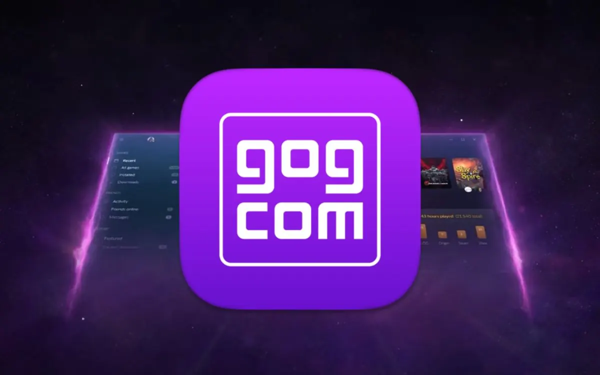 CD Projekt Red vendeu a GOG… Mas é para um de seus co-fundadores