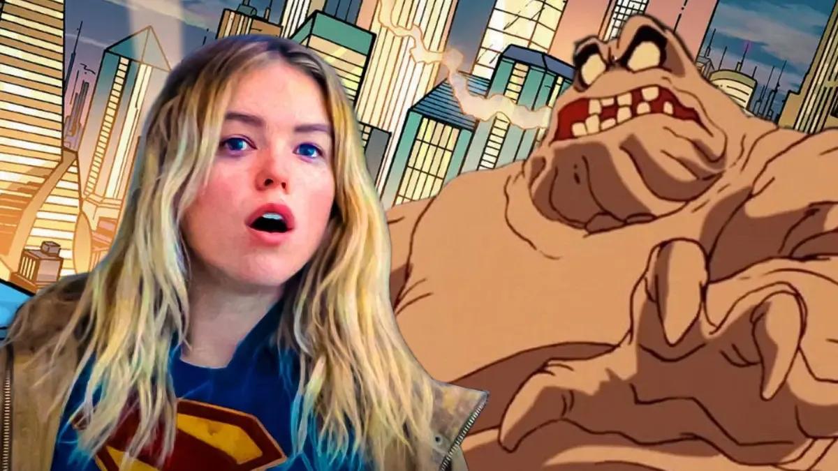 DC Studios não deve ter dificuldade para lucrar com Supergirl e Cara-de-Barro, diz jornalista