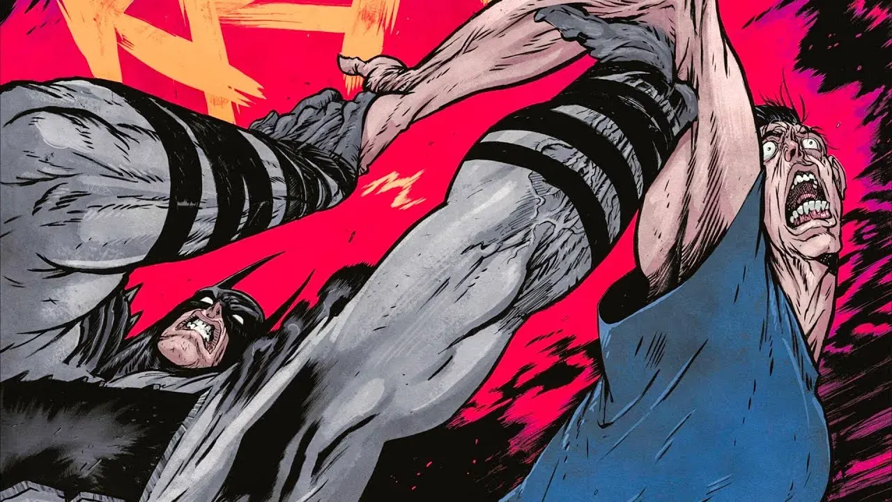 DC vive “super ano” com sucesso do Universo Absolute