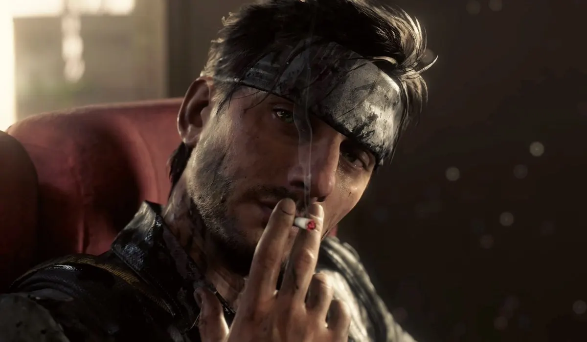 Death Stranding 2 suaviza dificuldade após abandono em massa no primeiro jogo