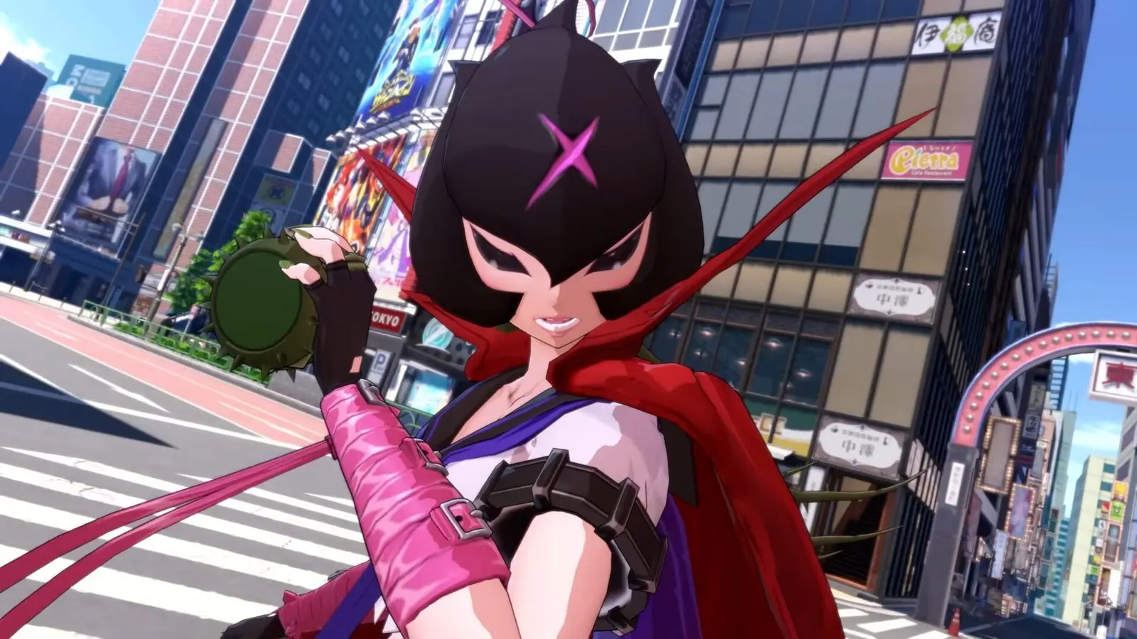 Digimon Story: Time Stranger ganha teaser da sua segunda DLC que chega em janeiro