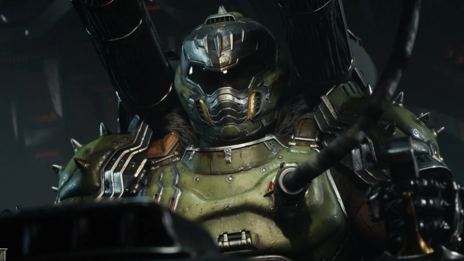 Digital Foundry elege ‘Doom: The Dark Ages’ como o Melhor Gráfico de 2025