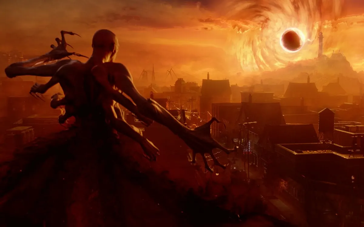 Diretor de Redfall acredita que o game poderia ter sido salvo