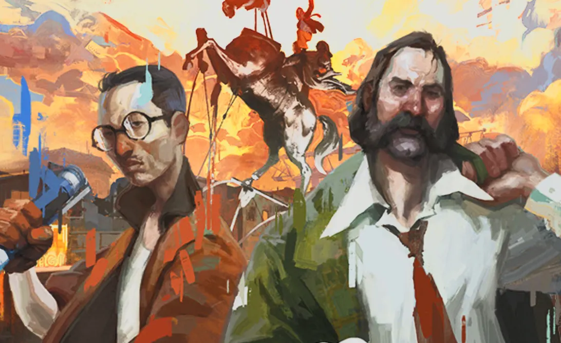 Disco Elysium – The Final Cut é o novo jogo gratuito da Epic Games Store