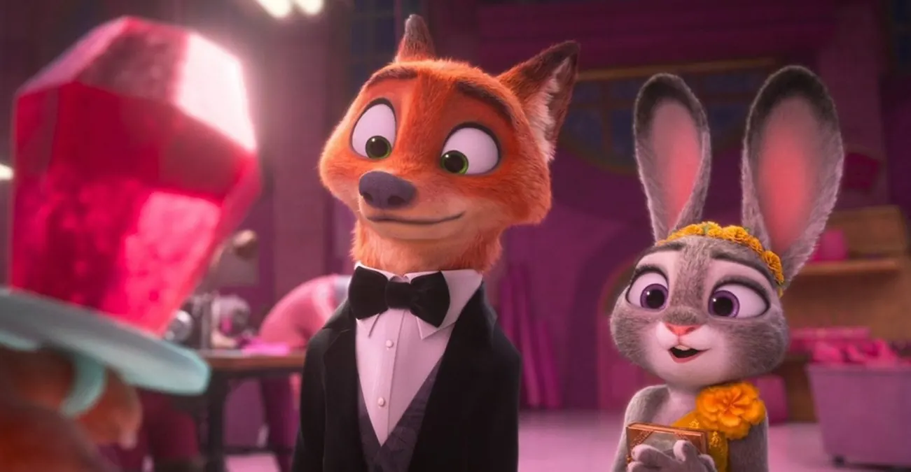 Disney ultrapassa US$ 6 bilhões em bilheteria pela primeira vez desde 2019