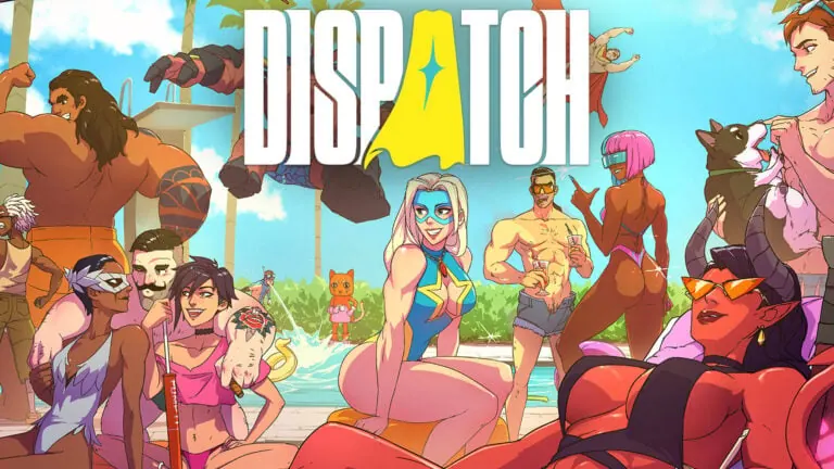 Dispatch chega ao Switch e Switch 2 em janeiro de 2026
