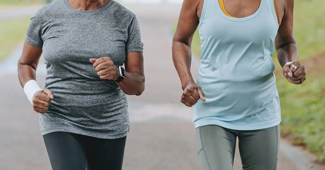 Duração da caminhada importa mais do que número de passos, aponta estudo