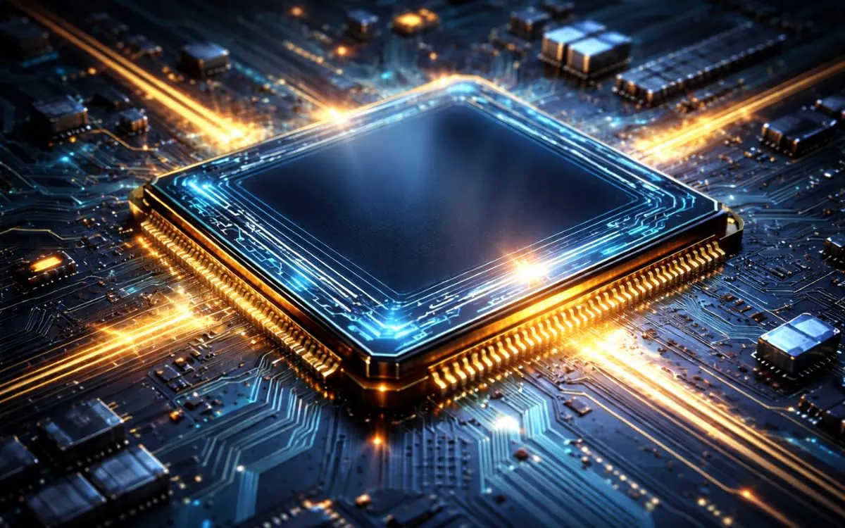 Engenheiros sul-coreanos preveem chips de 0,2 nm e estruturas 3D monolíticas em até 15 anos